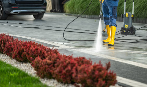 Trusted Keyser, WV Pressure Washing Experts
